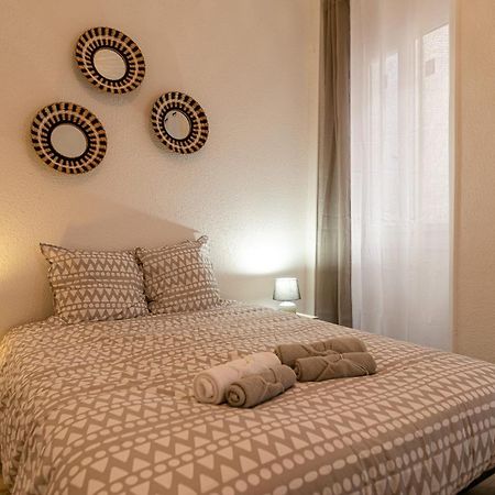 Lumineux T5 - Climatisation Apartment Перпинян Екстериор снимка