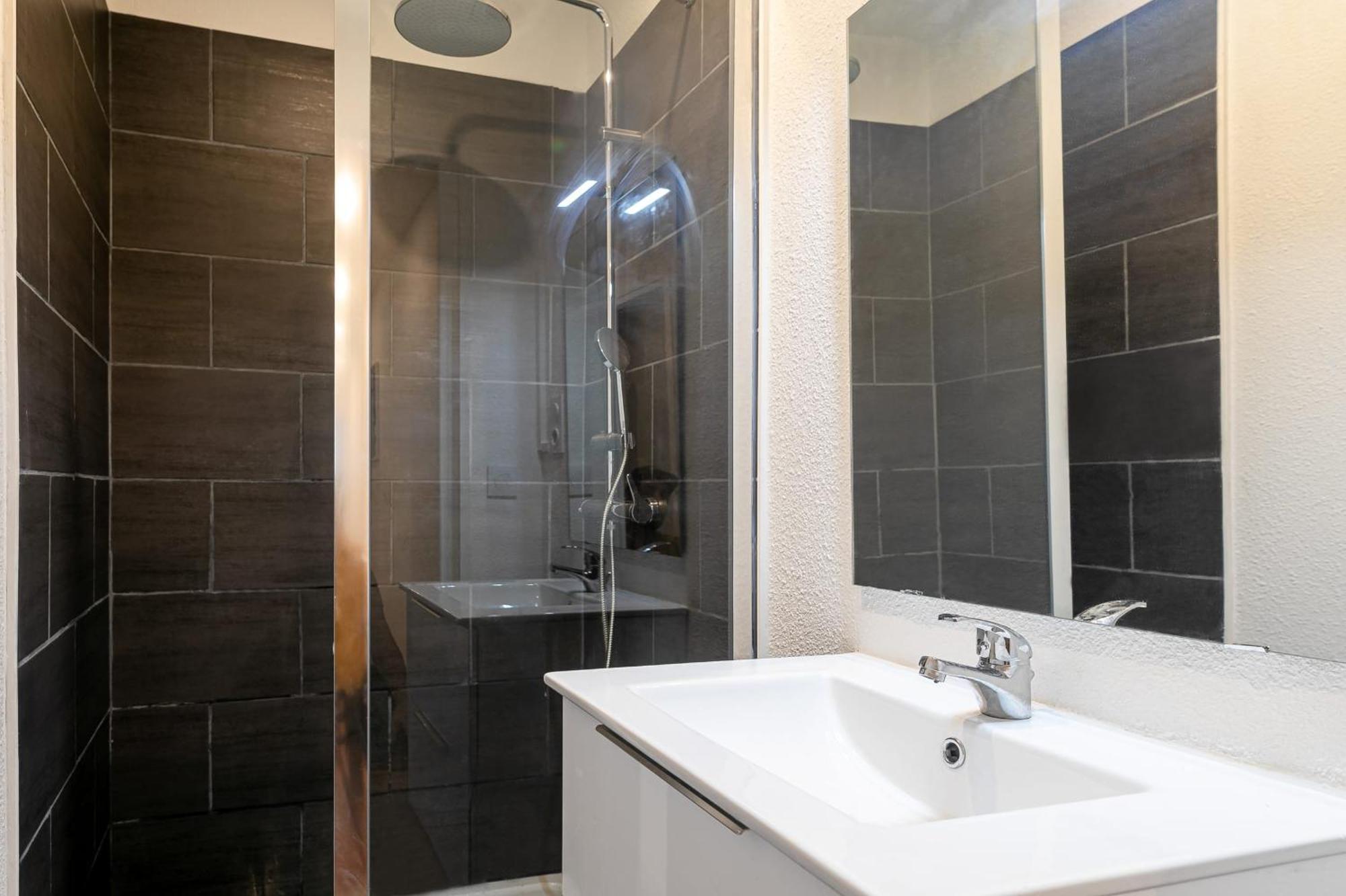 Lumineux T5 - Climatisation Apartment Перпинян Екстериор снимка